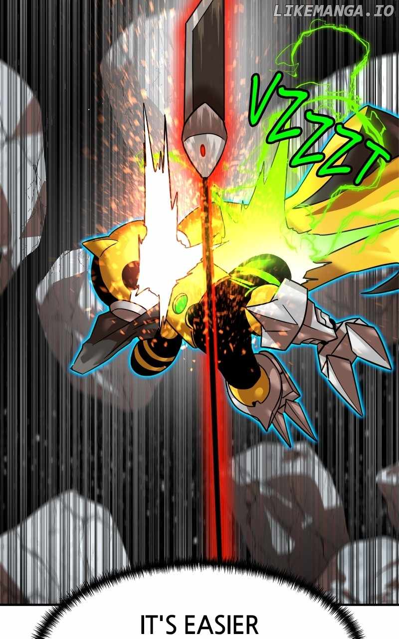 Double Click Chapter 179 32